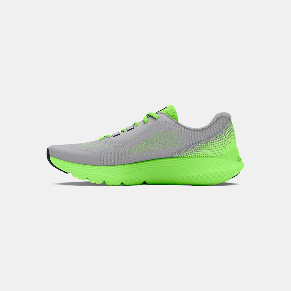 Under Armour Gs Charged Rogue 4 Löparskor male Under Armour Gs Charged Rogue 4 Löparskor male