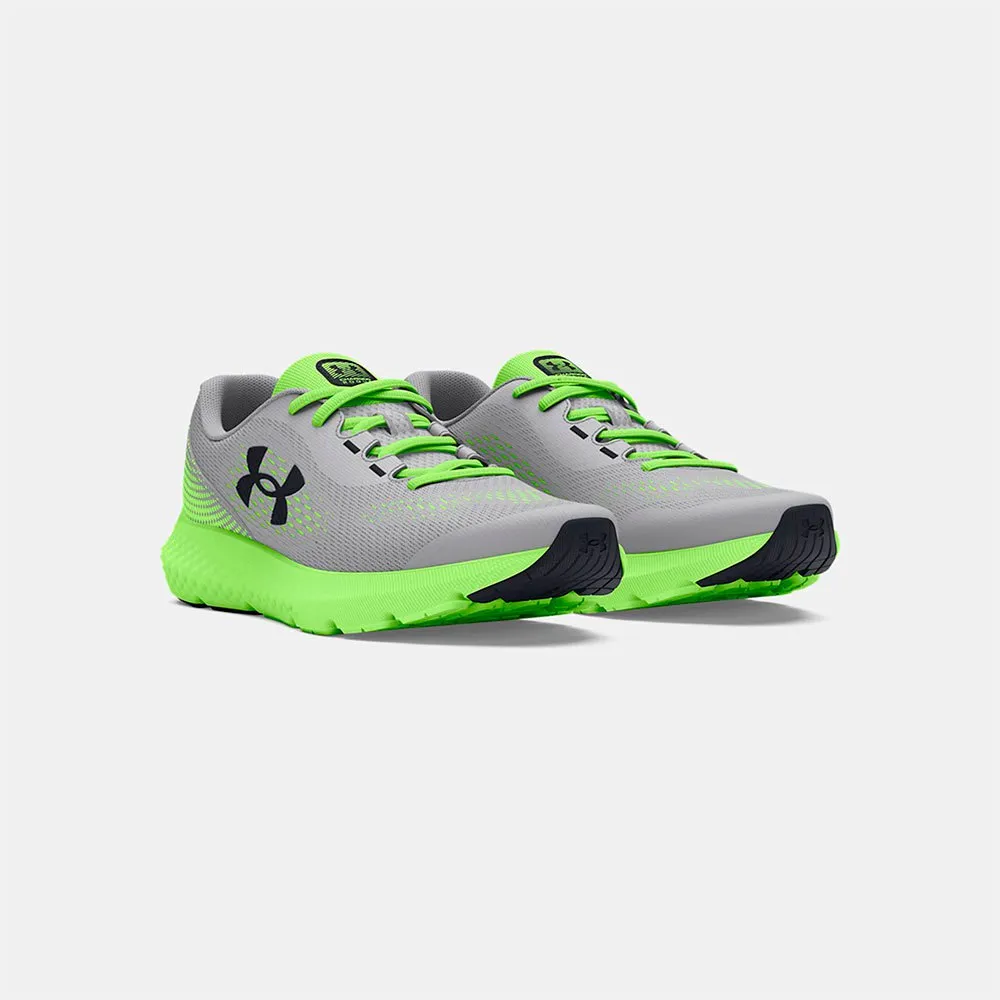 Under Armour Gs Charged Rogue 4 Löparskor male Under Armour Gs Charged Rogue 4 Löparskor male