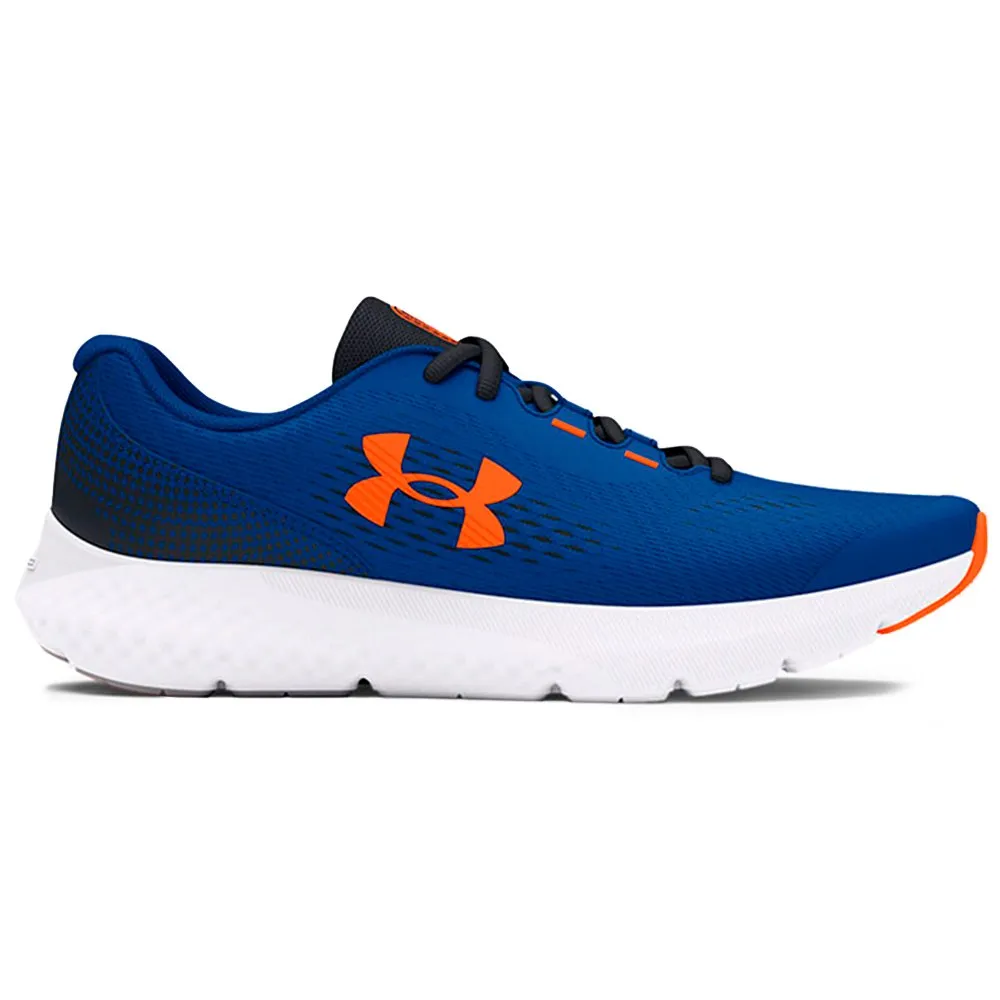 Under Armour Gs Charged Rogue 4 Löparskor male