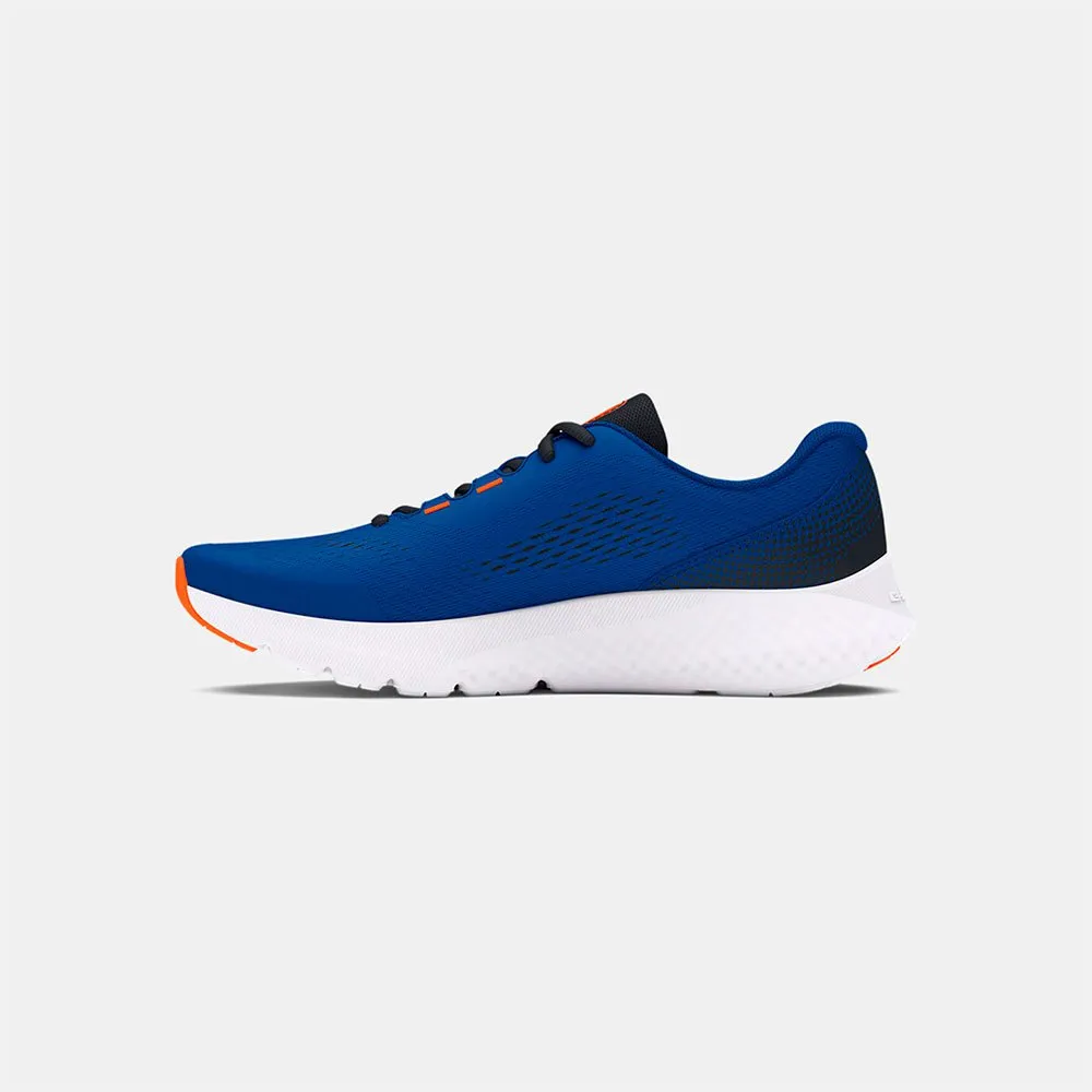 Under Armour Gs Charged Rogue 4 Löparskor male