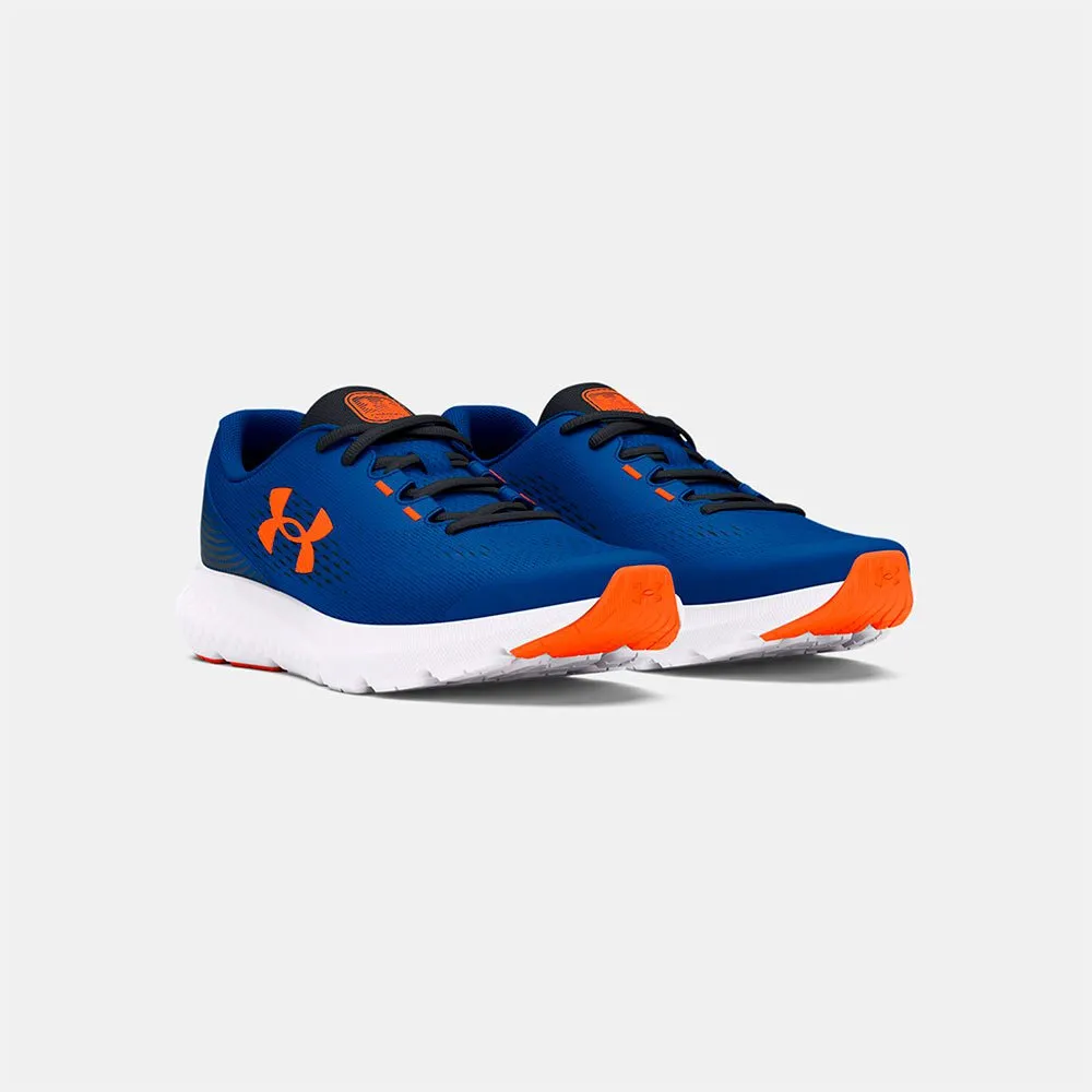 Under Armour Gs Charged Rogue 4 Löparskor male