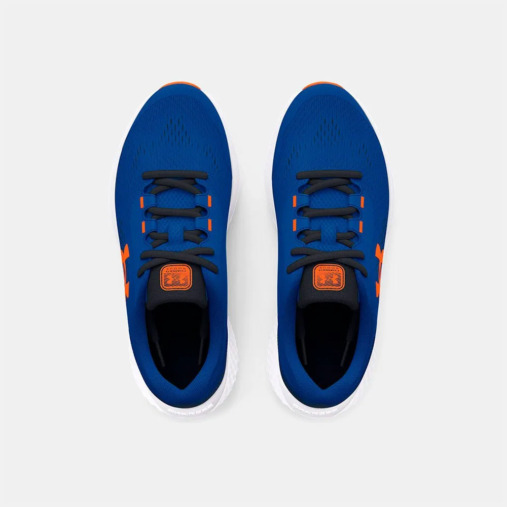 Under Armour Gs Charged Rogue 4 Löparskor male