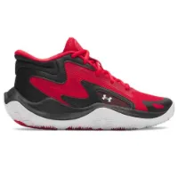 Under Armour Gs Jet ´25 Basketskor