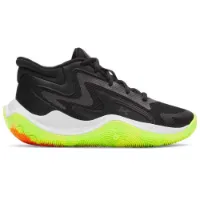 Under Armour Gs Jet ´25 Basketskor