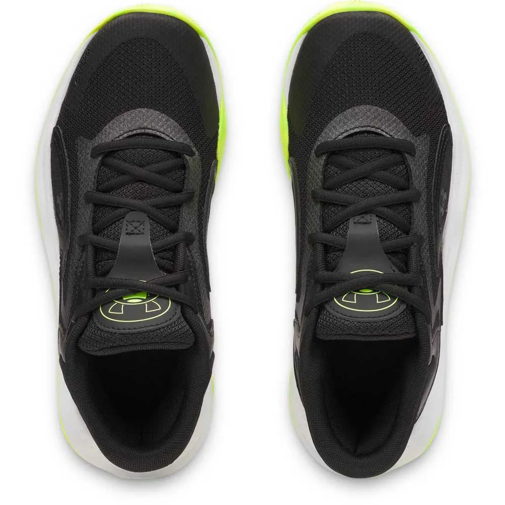 Under Armour Gs Jet ´25 Basketskor