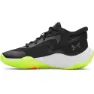 Under Armour Gs Jet ´25 Basketskor