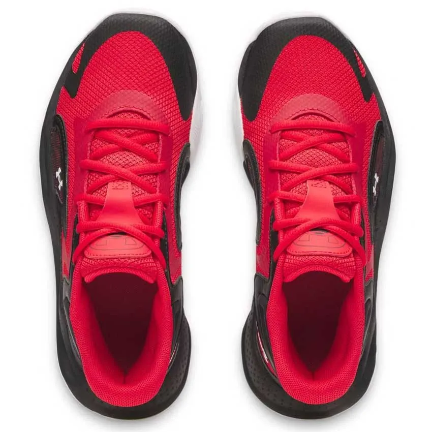 Under Armour Gs Jet ´25 Basketskor Under Armour Gs Jet ´25 Basketskor