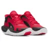 Under Armour Gs Jet ´25 Basketskor