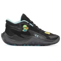 Under Armour Gs Jet ´25 Vc Basketskor