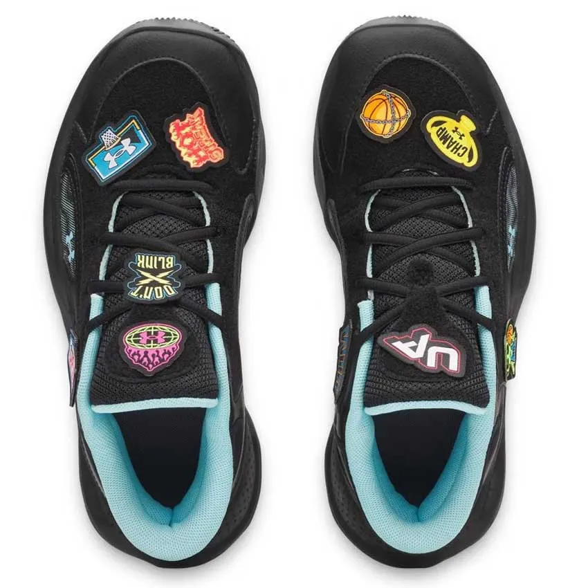 Under Armour Gs Jet ´25 Vc Basketskor Under Armour Gs Jet ´25 Vc Basketskor