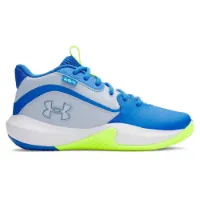 Under Armour Gs Lockdown 7 Basketskor