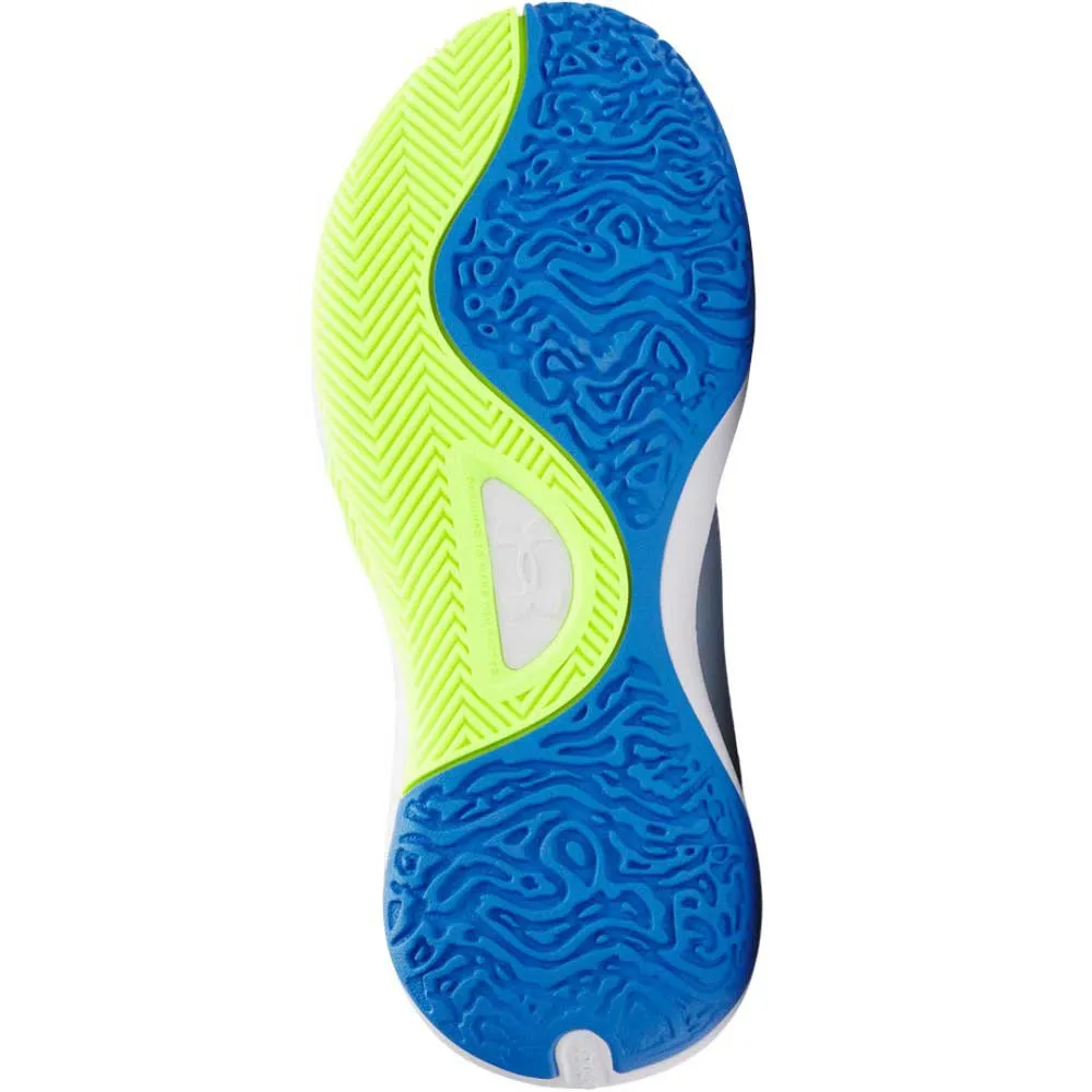 Under Armour Gs Lockdown 7 Basketskor