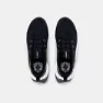 Under Armour Gs Scramjet 6 Löparskor male, Black / castlerock / white