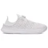 Under Armour Gs Slipspeed Trainer Lth Skor male, White / white / white, EU 40