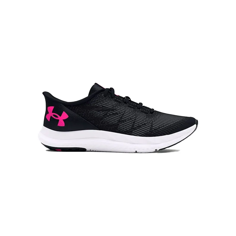 Under Armour Gs Speed Swift Löparskor male Under Armour Gs Speed Swift Löparskor male