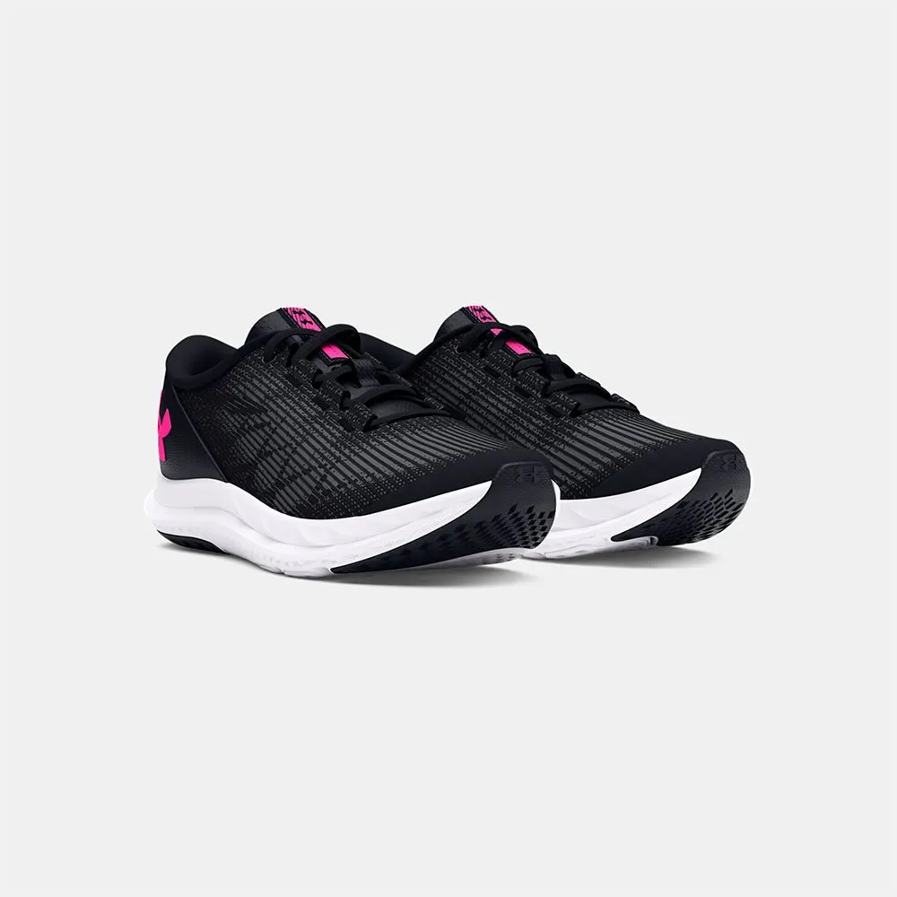 Under Armour Gs Speed Swift Löparskor male Under Armour Gs Speed Swift Löparskor male