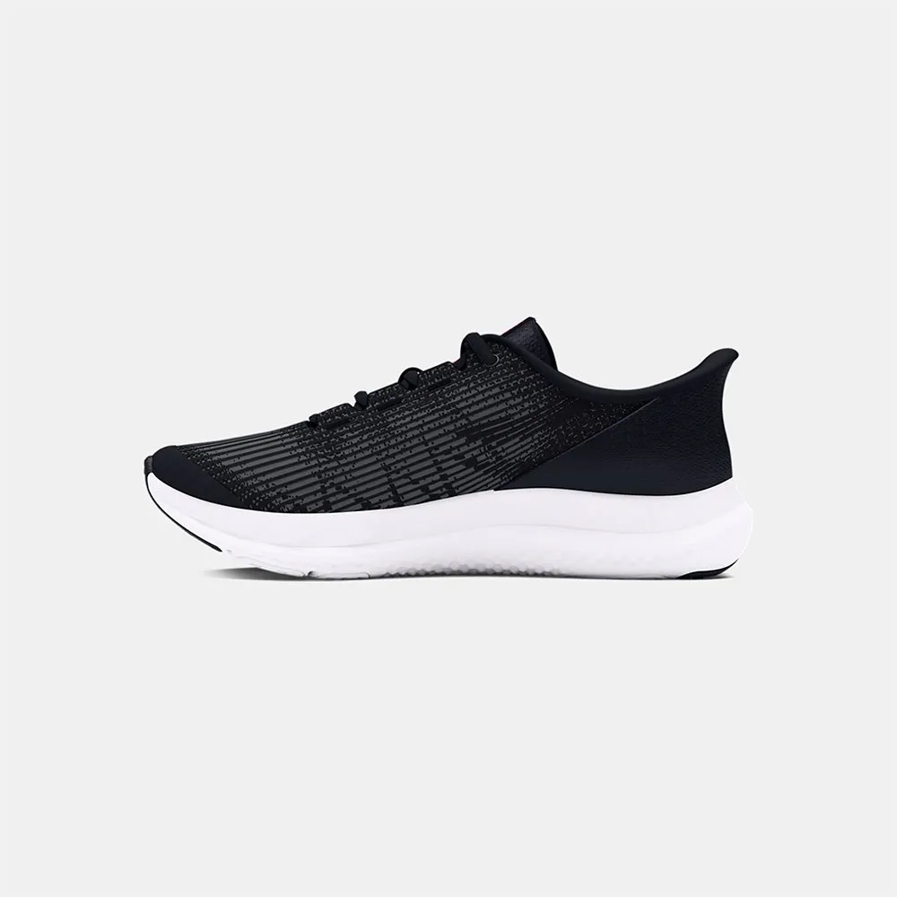 Under Armour Gs Speed Swift Löparskor male Under Armour Gs Speed Swift Löparskor male