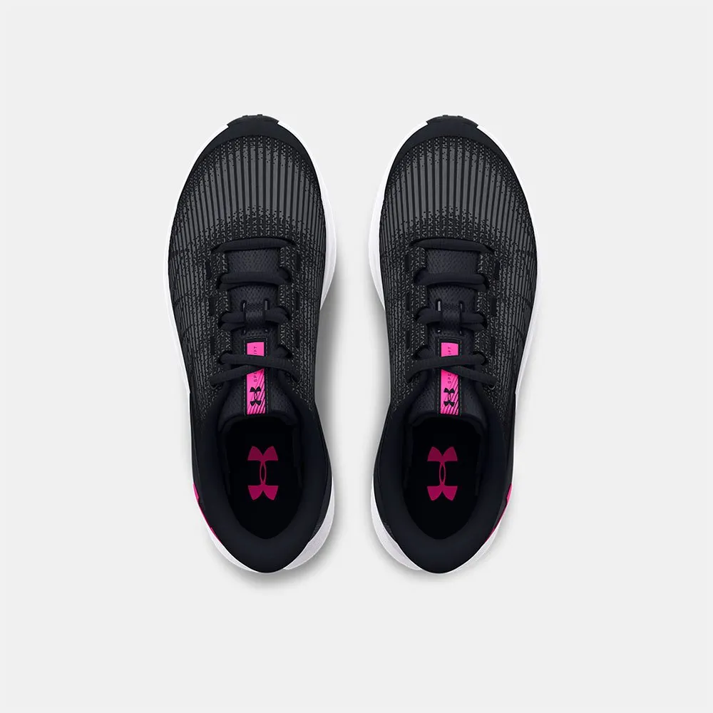 Under Armour Gs Speed Swift Löparskor male Under Armour Gs Speed Swift Löparskor male