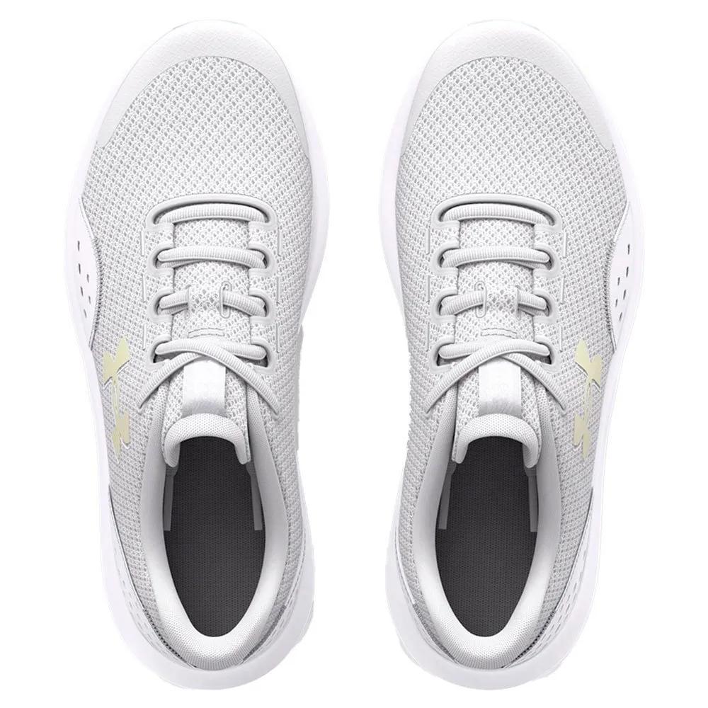 Under Armour Gs Surge 4 Löparskor male