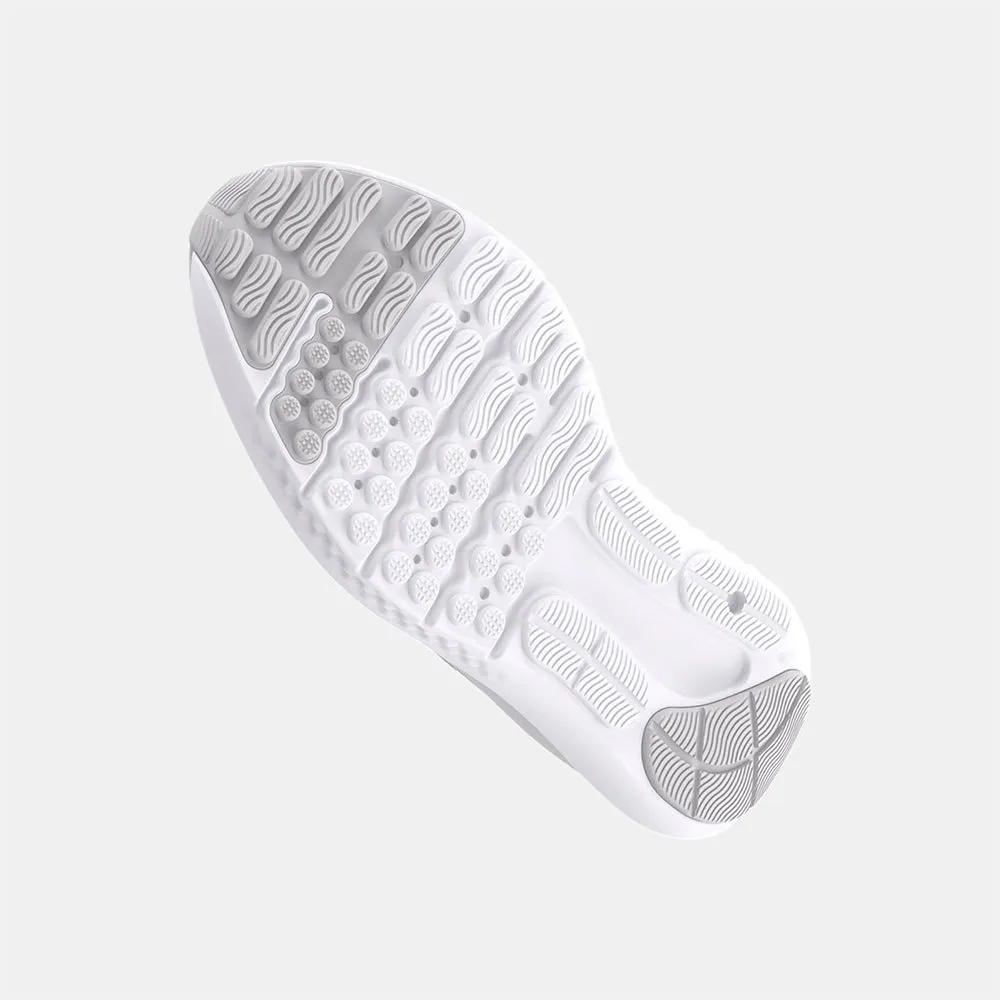 Under Armour Gs Surge 4 Löparskor male