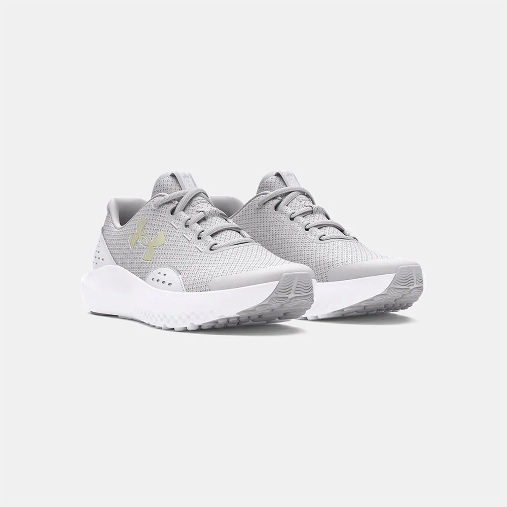 Under Armour Gs Surge 4 Löparskor male