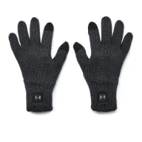 Under Armour Halftime Wool Handskar male Under Armour Halftime Wool Handskar male