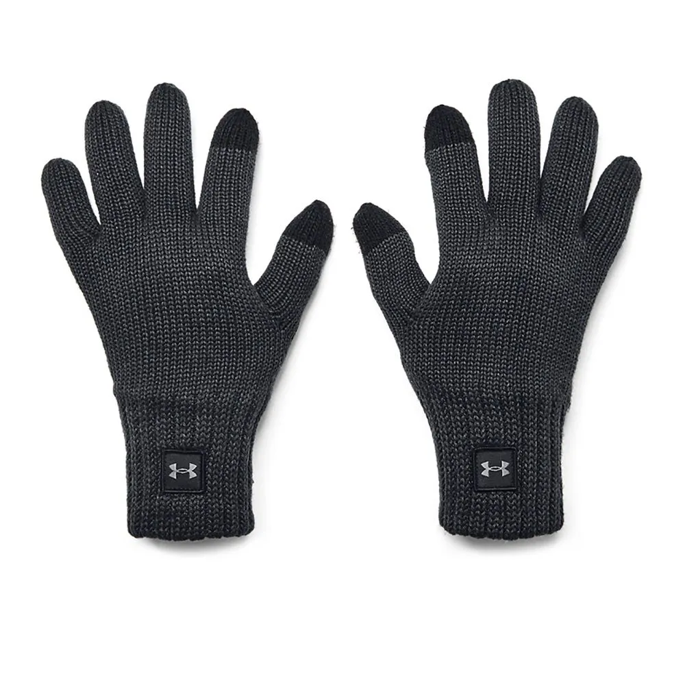 Under Armour Halftime Wool Handskar male