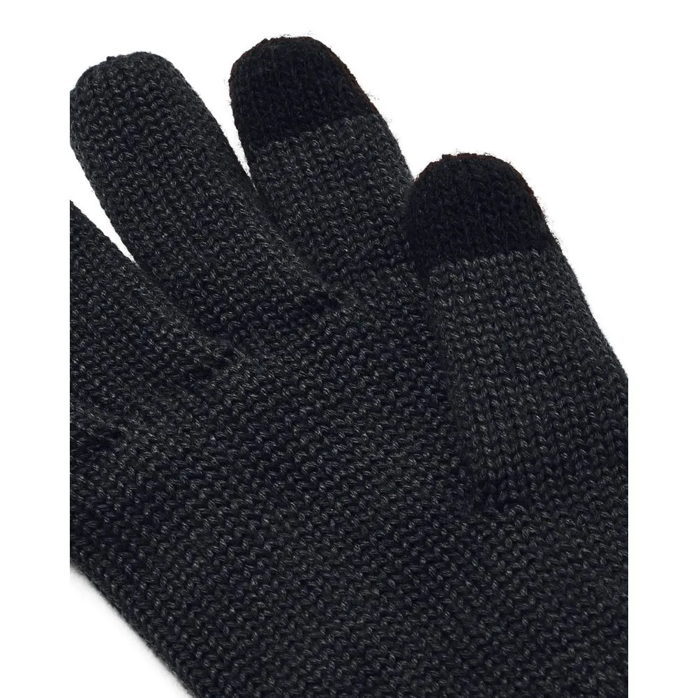 Under Armour Halftime Wool Handskar male