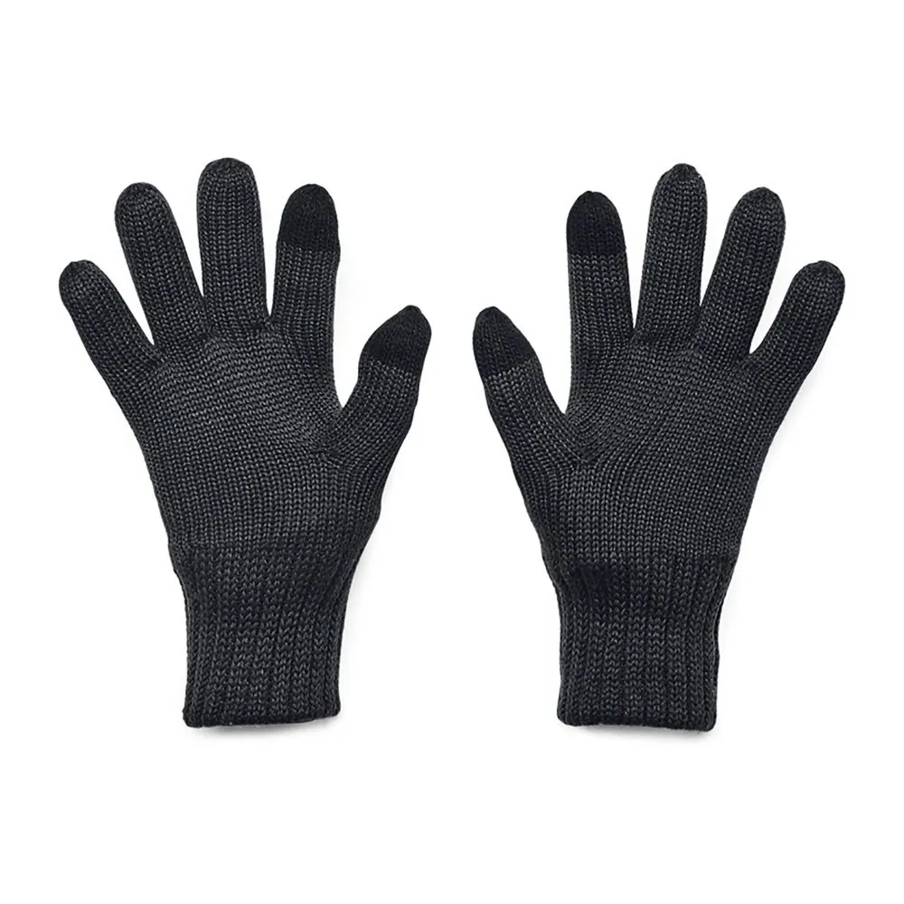 Under Armour Halftime Wool Handskar male