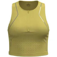 Under Armour Halo ärmlös T-shirt female Under Armour Halo ärmlös T-shirt female