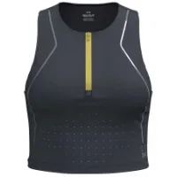 Under Armour Halo ärmlös T-shirt female