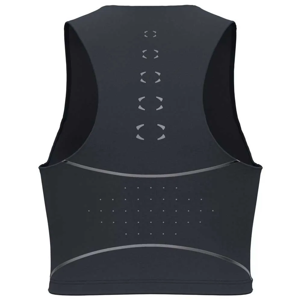 Under Armour Halo ärmlös T-shirt female