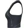 Under Armour Halo ärmlös T-shirt female