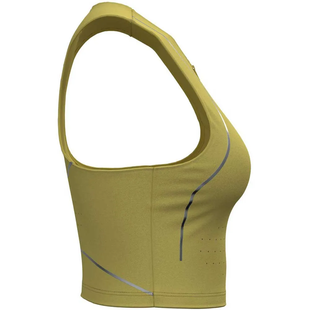 Under Armour Halo ärmlös T-shirt female Under Armour Halo ärmlös T-shirt female