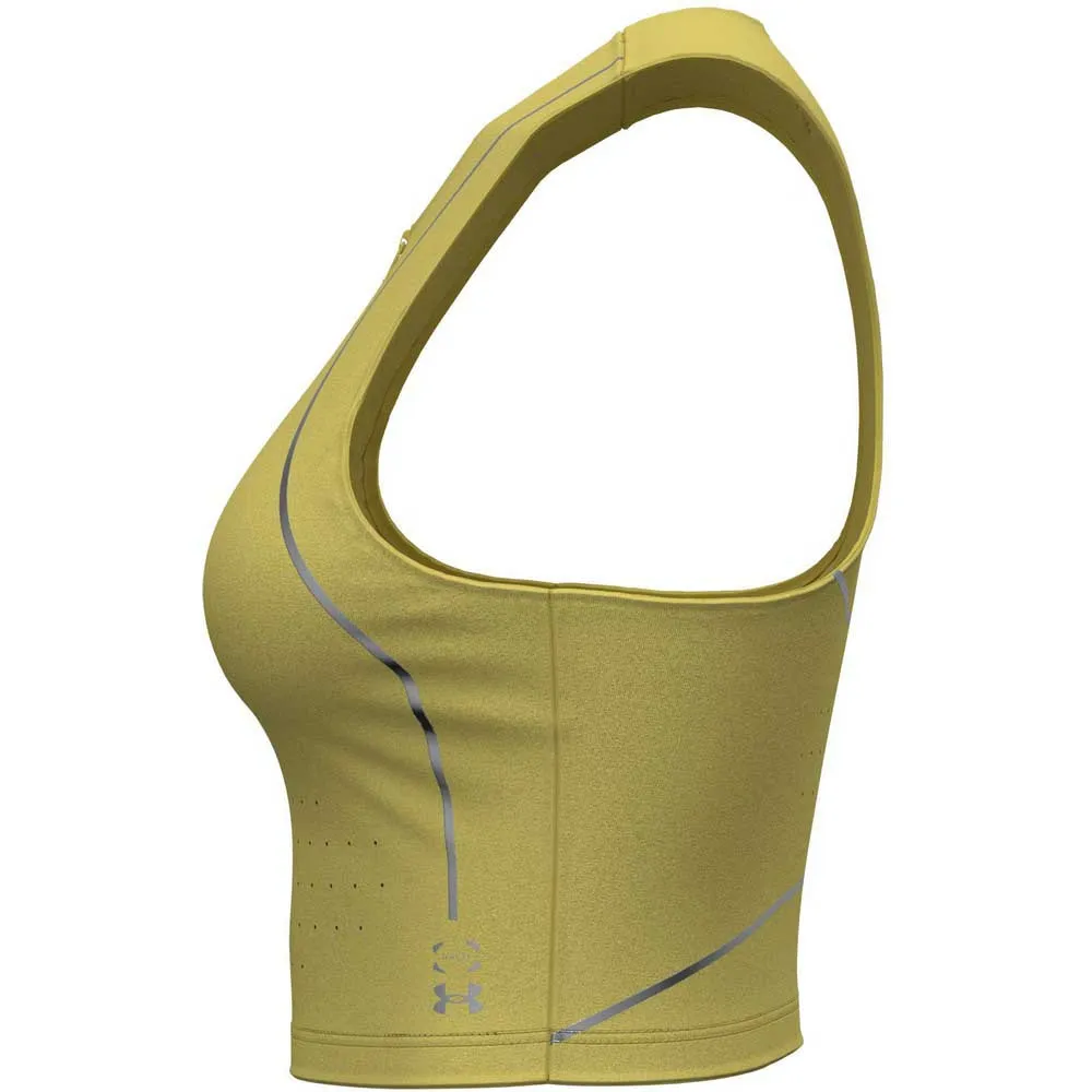 Under Armour Halo ärmlös T-shirt female Under Armour Halo ärmlös T-shirt female