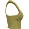 Under Armour Halo ärmlös T-shirt female