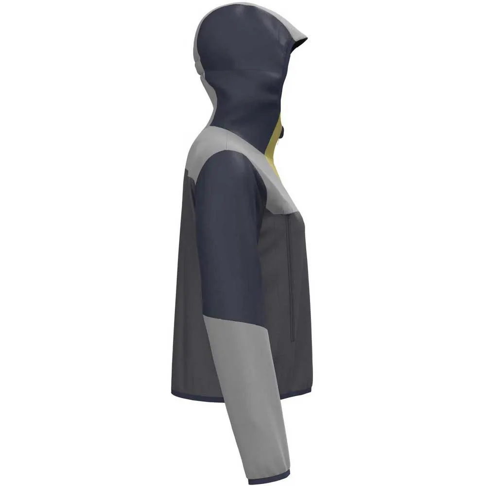 Under Armour Halo Jacka female