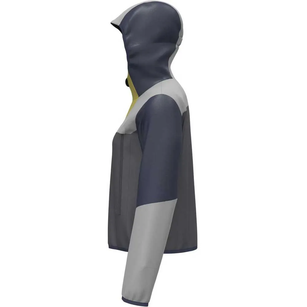 Under Armour Halo Jacka female