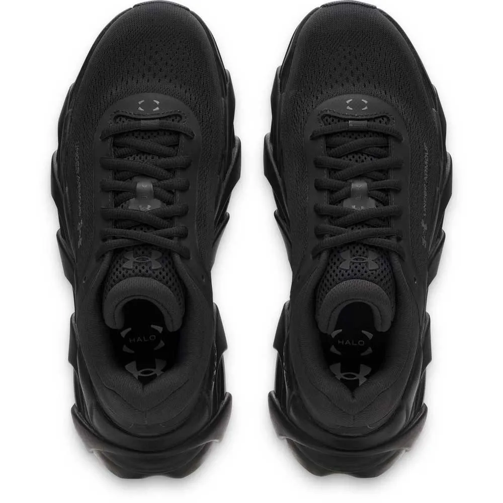 Under Armour Halo Löparskor female
