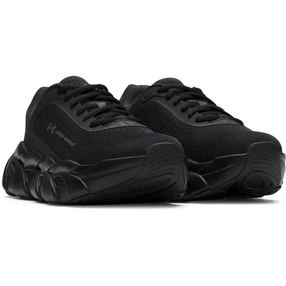 Under Armour Halo Löparskor female
