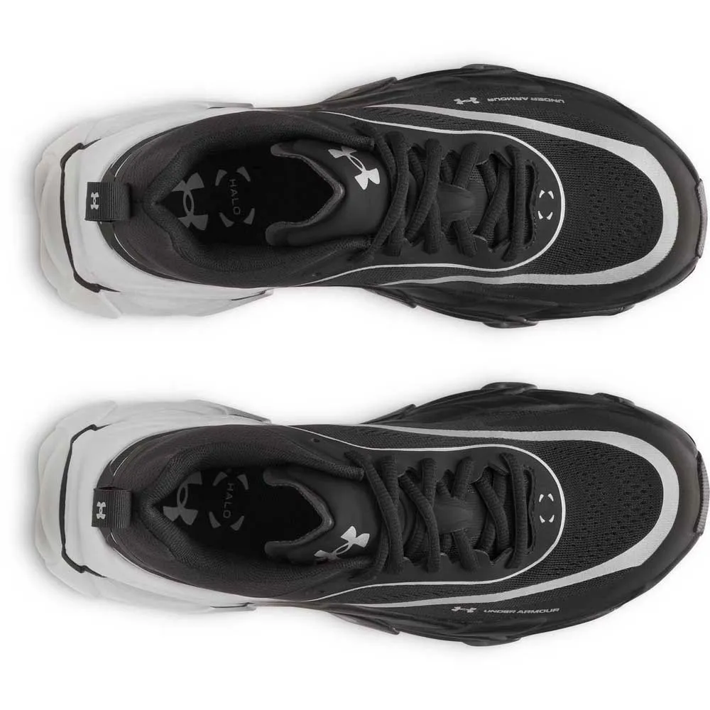 Under Armour Halo Racer Löparskor female Under Armour Halo Racer Löparskor female