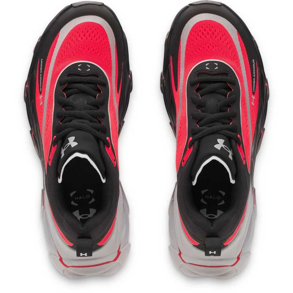 Under Armour Halo Racer Löparskor female