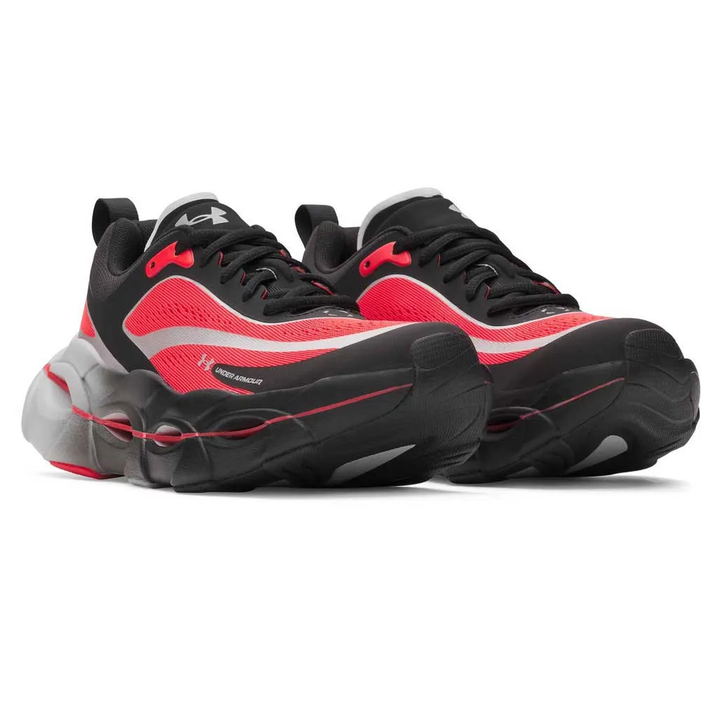 Under Armour Halo Racer Löparskor female