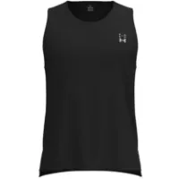 Under Armour Halo Run ärmlös T-shirt male