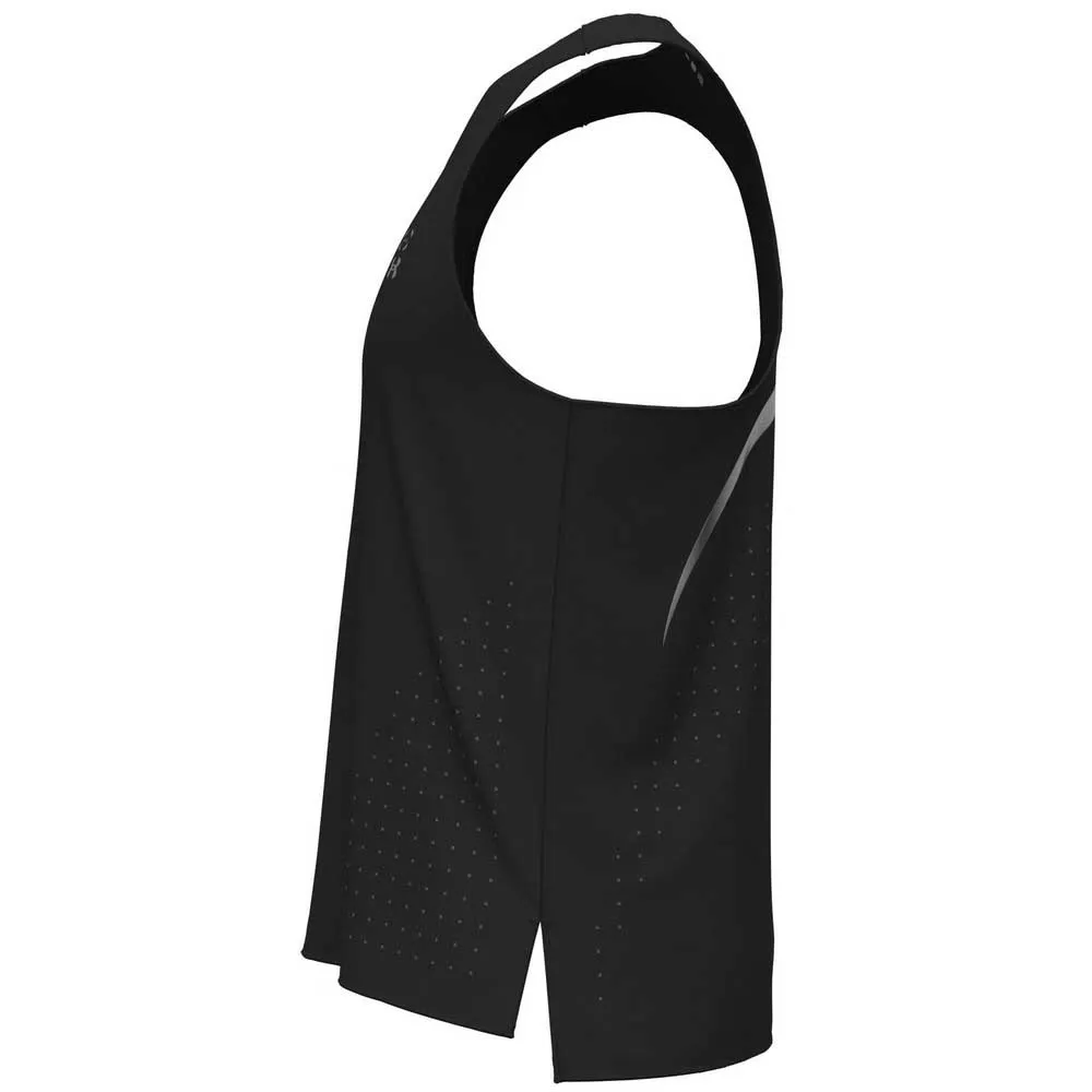 Under Armour Halo Run ärmlös T-shirt male