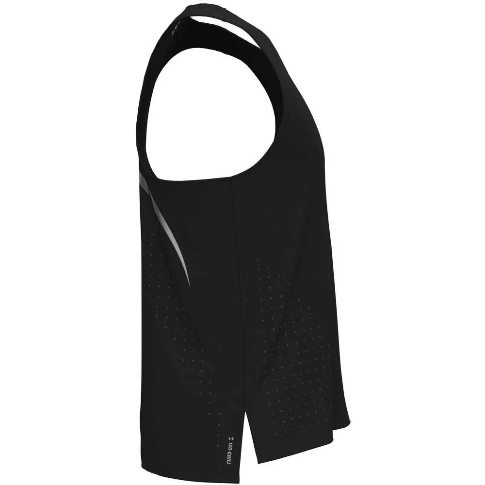 Under Armour Halo Run ärmlös T-shirt male