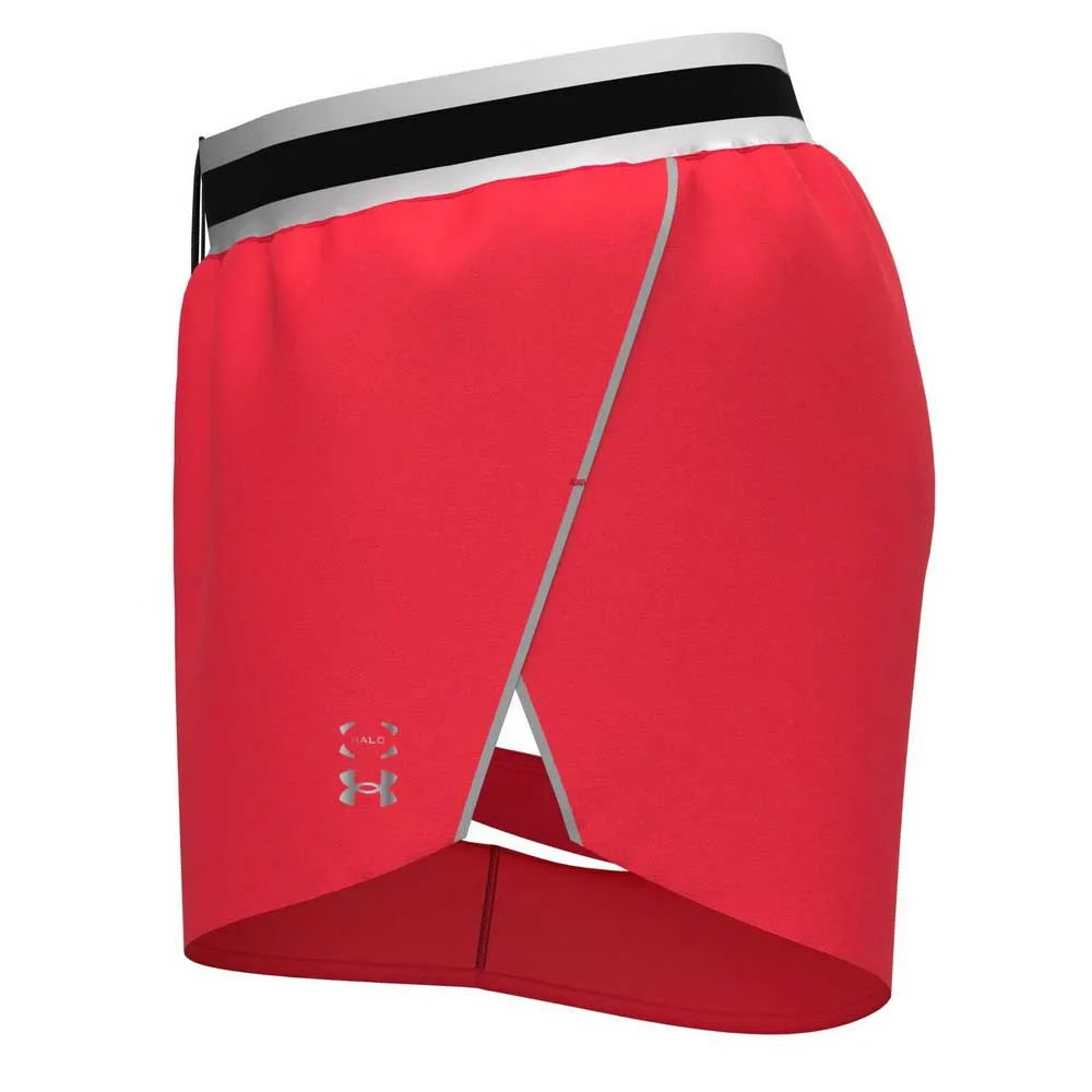 Under Armour Halo Run Shorts male