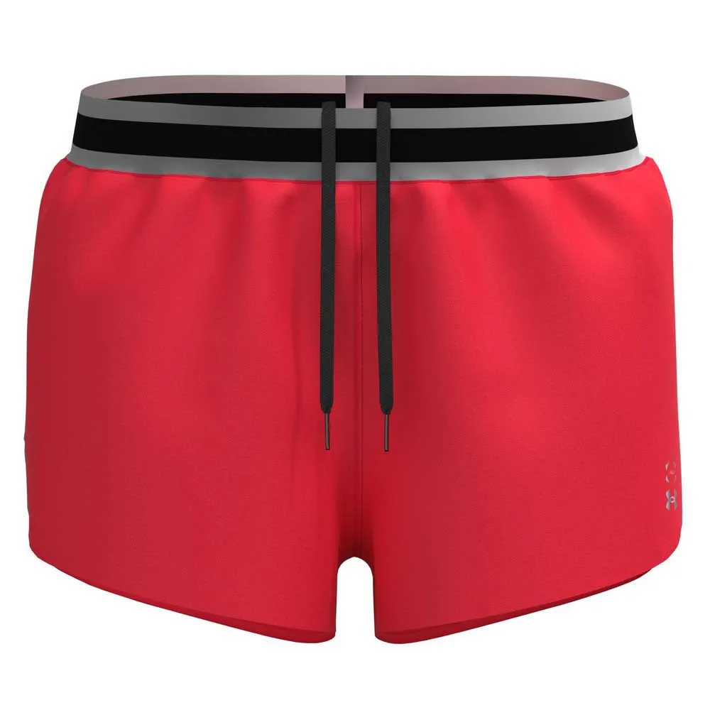 Under Armour Halo Run Shorts male