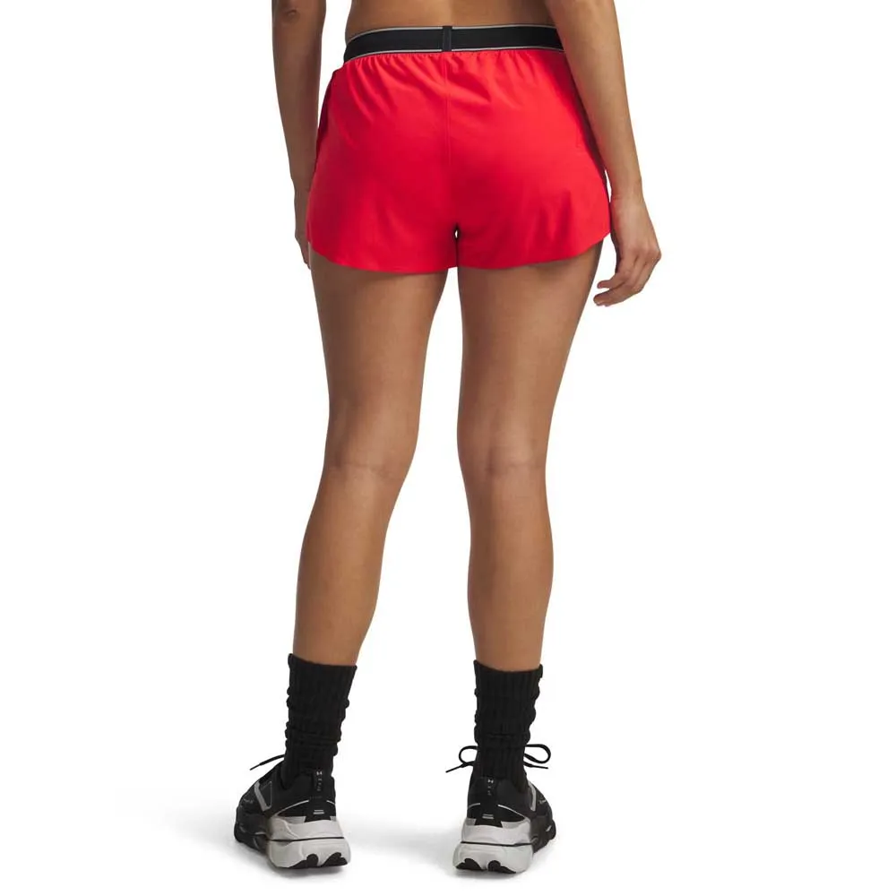 Under Armour Halo Run Shorts male