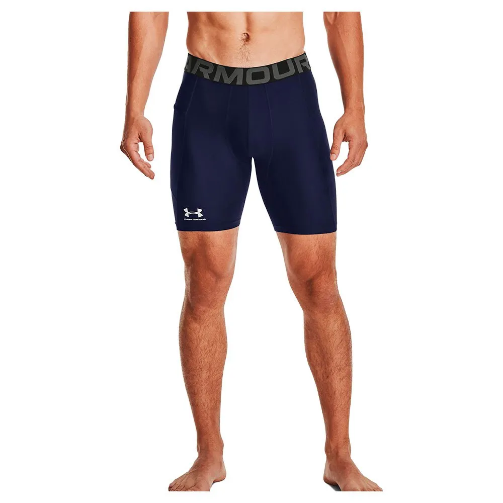 Under Armour Heatgear Armour Compression Baslager Shorts